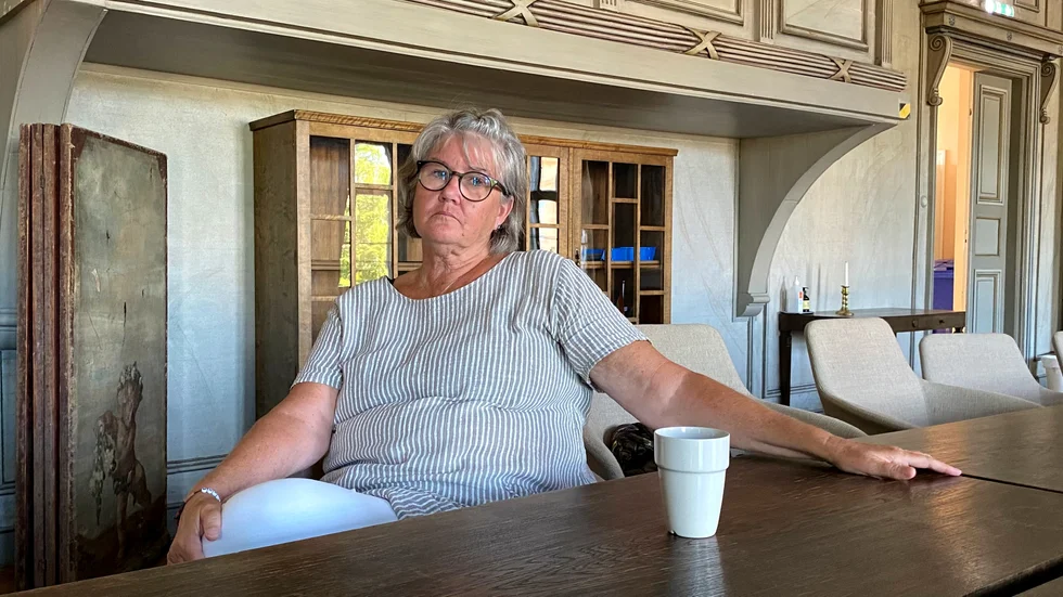Helen Nilsson (S) tror inte gatuchef Roger Lindells avhopp kommer behöva kosta skattebetalarna särskilt mycket.