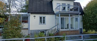 Villa från 1925 har fått ny ägare i Morgongåva