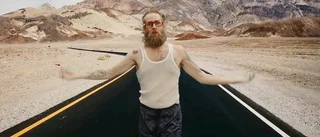 Ödeshögskomikern får eget humorprogram på SVT