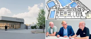 Nytt badhus: Klart för byggstart – sista hindret avklarat