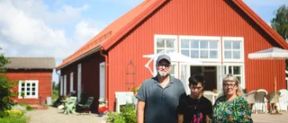 Efter ovissheten: Familjen Höök hittade hem i Långviken