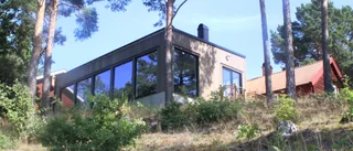 Vandalisering vid Kulbackens nya restaurang: "Väldigt onödigt"