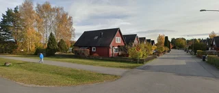 Kedjehus i Skutskär får ny ägare