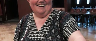Carina Bäckström                  