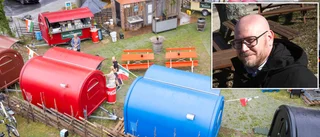 Populära marknaden tar paus – ingen "vinterupplaga" i år