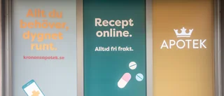 Stor brist på klimakterieplåster i höst