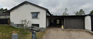Huset på Jarlers Väg 17 i Sigtuna sålt igen - andra gången på kort tid
