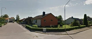Huset på Lindvägen 23 i Ödeshög har nu sålts på nytt - stor värdeökning