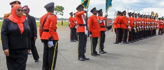 Tanzania ett land i tillväxt tack vare Sverige
