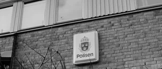15 våldtäkter polisanmäldes av kvinnor i Enköping förra året