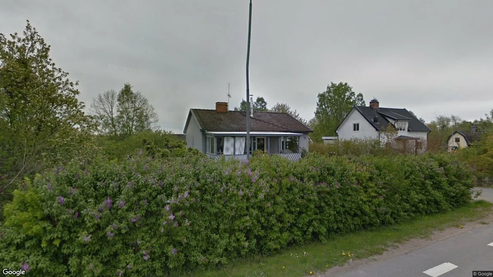 Klockrikevägen 30