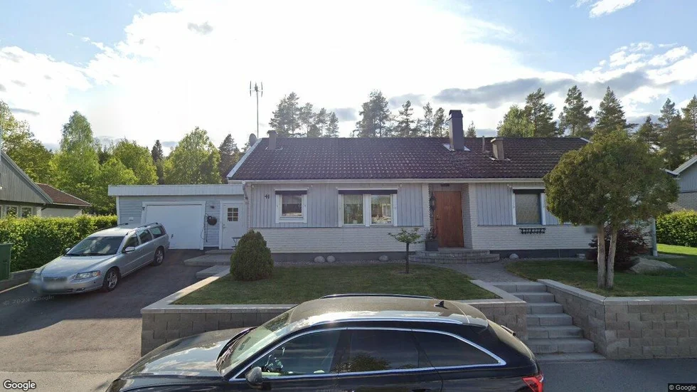 Västerlånggatan 41