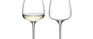 Grape White Wine/ Champagne Wine/ Spritzdrinkar, 2-pack 