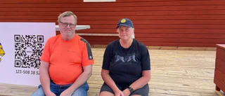 "Vill ha samma möjligheter i kransorterna som i stan" 