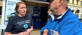 Dödshotades vid valstuga: "Värsta jag varit med om"