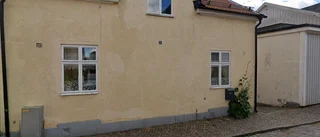 Äldre villa på 130 kvadratmeter såld i Söderköping - priset: 3 050 000 kronor