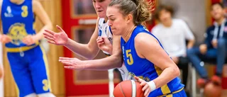 Hon blir Visby Ladies första värvning: ”Spännande nyförvärv”