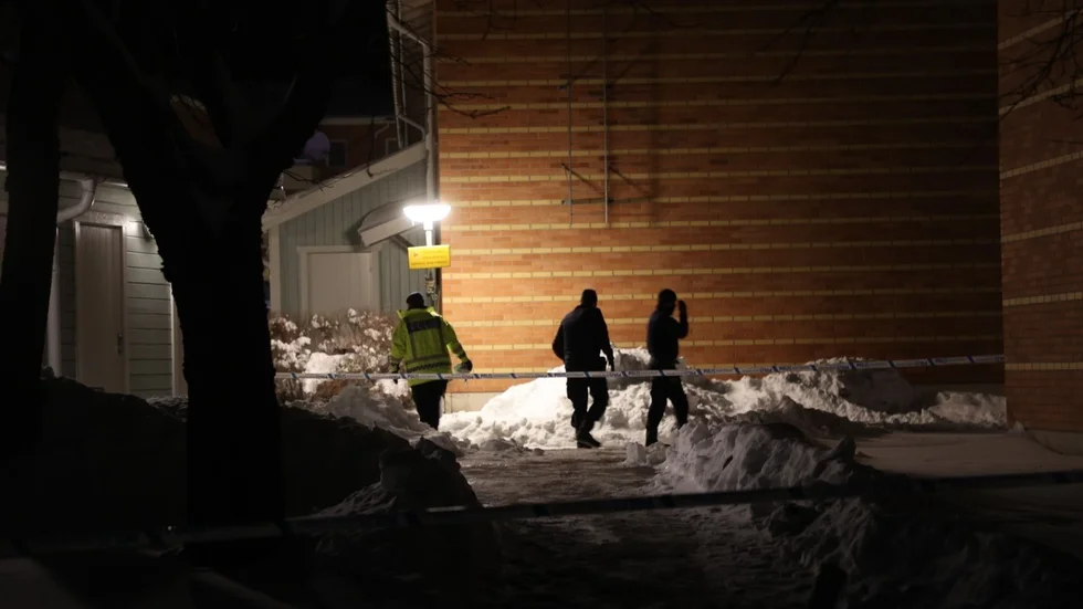 Det var den 28 mars förra året som skjutningen i Stenhagen ägde rum.