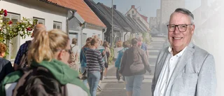 Den snedvridna debatten om turismen
