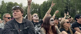 LIVE hela helgen – så var Röjet • ”Haft så kul att vi är ledsna"