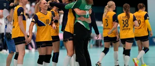 Sverige till kvarten – jagar topplacering
