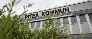 Debatten om kommunalråden – "Piteå har låga politiska kostnader"