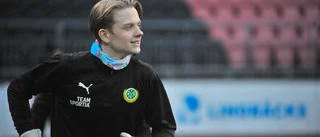Bodens finallösning – som kan få startdebutera