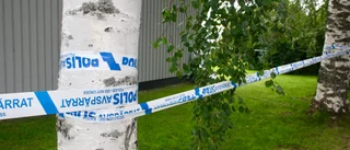 Kvinna gripen – på nytt: Misstänks för mordbrand i villakvarter