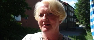 Minnesord: Birgitta Strömbäck 
