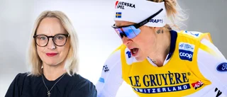 ”Sveriges svar på Björgen – hoppas hon skiter i VM”