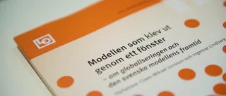 Svenska modellen är bäst för alla anställda