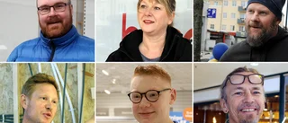 Hylla den som hyllas bör – Vem vill du ge tummen upp?