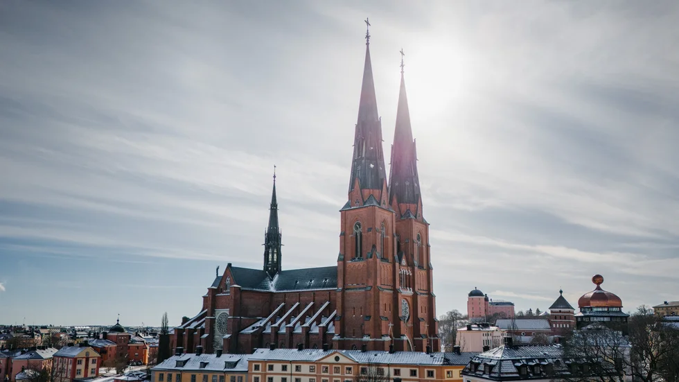 Uppsala och Uppsala län hamnar i botten när entreprenörskapet i landet jämförs.