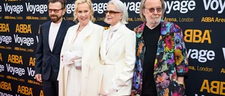 Abba hyllas i SVT veckan lång – men huvudpersonerna nobbar