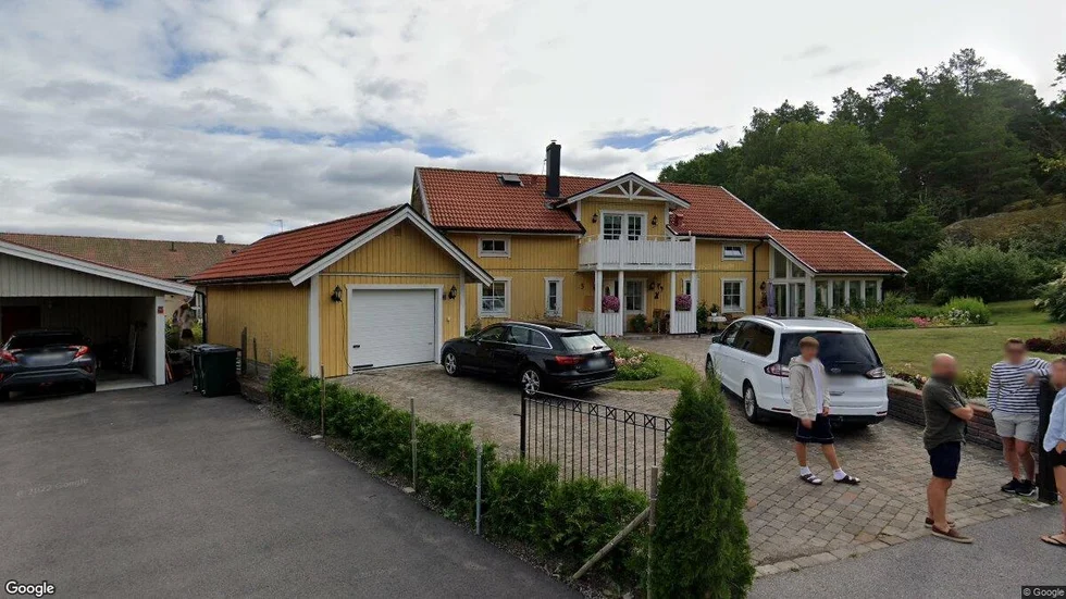 Ängslyckestigen 5