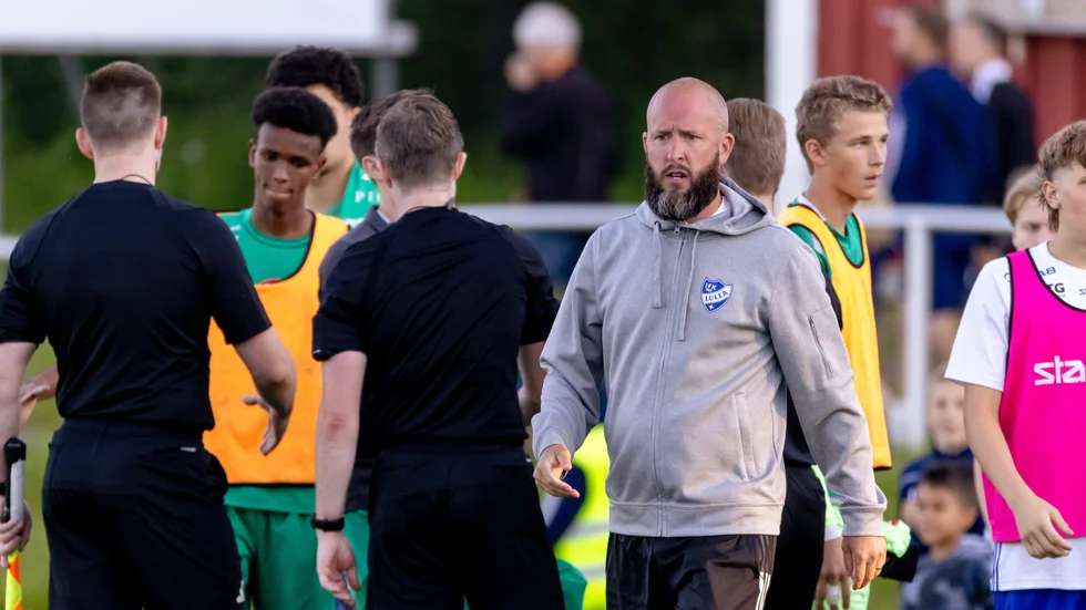 Daniel Engberg och IFK Luleå värvar från Skövde.