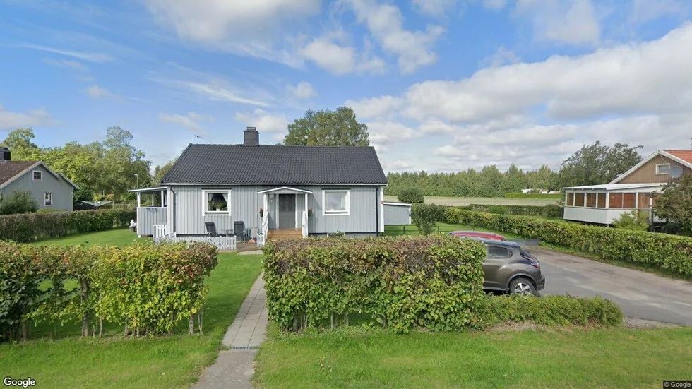 Bruksvägen 11