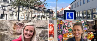 Företagarna om p-problemen: "Turister ska inte bli drabbade"
