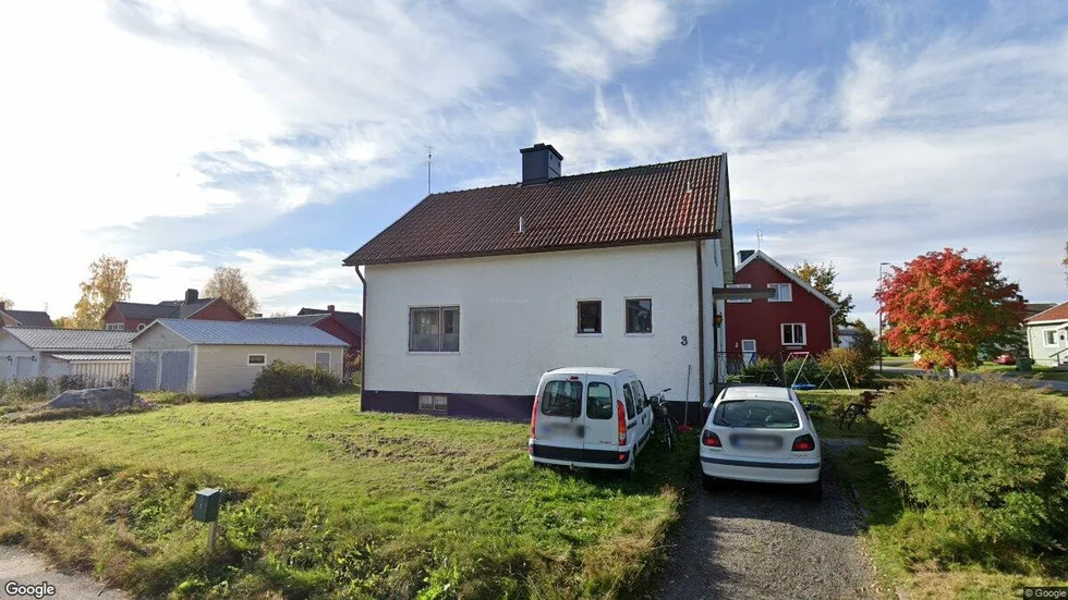 Hemvägen 3