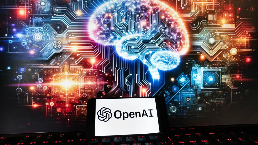 Framtiden. Artificiell intelligens var ett av de populäraste ämnena under årets politikervecka i Almedalen.