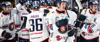 Växjös behärskade spel gäckar Luleå Hockey: "Kloka värderingar"