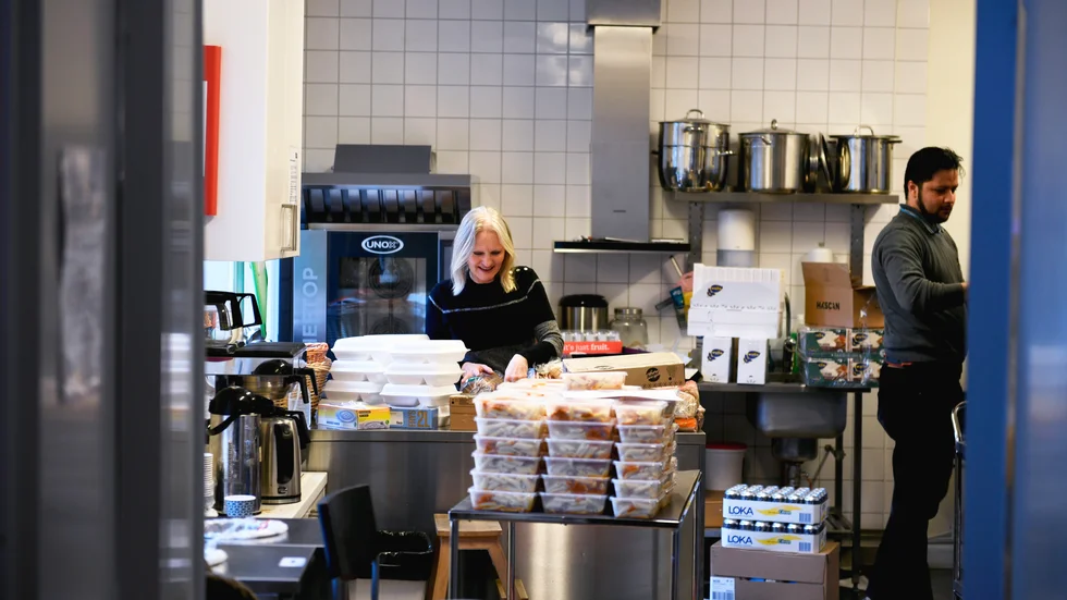 Varje dag gör många människor i Sverige viktiga insatser på sin fritid. Att fler inte engagerar sig i studieförbund, kyrka, idéell sektor eller idrottsrörelse har knappast med brist på samordning att göra. 