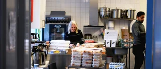 Föreningslivet är regeringens sparobjekt