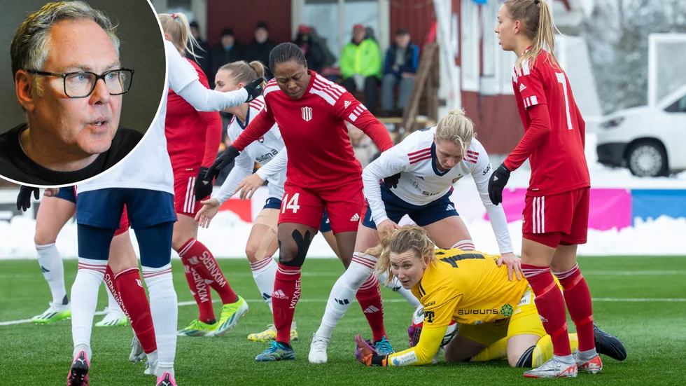 Piteå IF har en tunn trupp, sportchefen Leif Strandh ville förstäkra den men styrelsen sa nej av ekonomiska skäl.