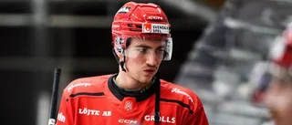 Han lämnar Almtuna för rivalen: "På väg uppåt i sin karriär"