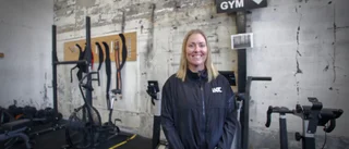 Ostlänken tvingar bort gymmet – nu flyttar de till nya lokaler