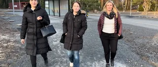 Bussåkandet ökar i Enköping: "Bredsand sticker ut"