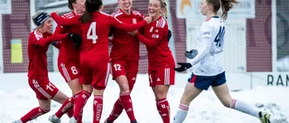 Se Piteå IF DFF–Djurgårdens IF