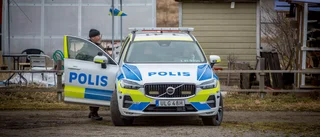En katrineholmare gripen – misstänks för Lasstorpsmordet