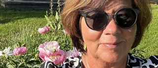 Hon blir ny ordförande för Skådebanan